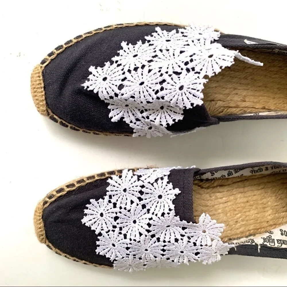 Soludos these are